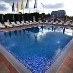 Plamena Palace Ξενοδοχείο Πριμόρσκο