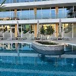Plamena Palace Πριμόρσκο