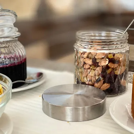 Plamena Palace פרימורסקו