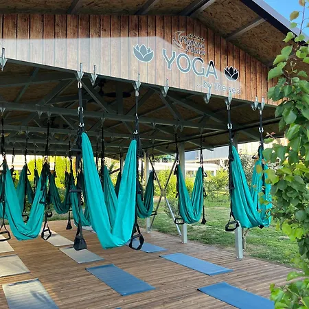 Hotel Plamena Palace Primorsko