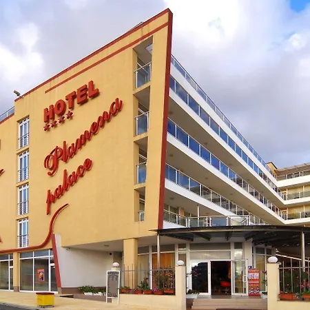 Hotel Plamena Palace 4*