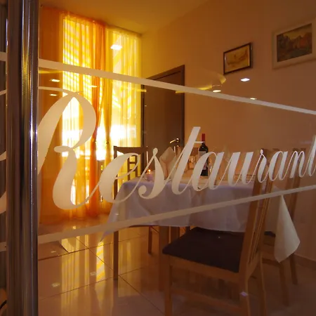 Plamena Palace 4* פרימורסקו