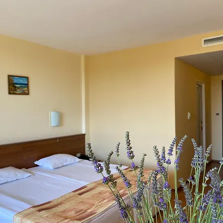 מלון Plamena Palace