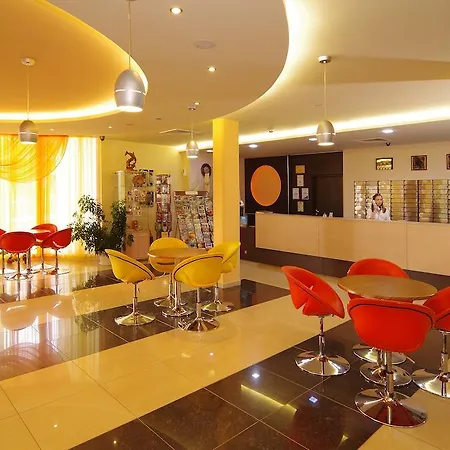 Plamena Palace מלון 4*