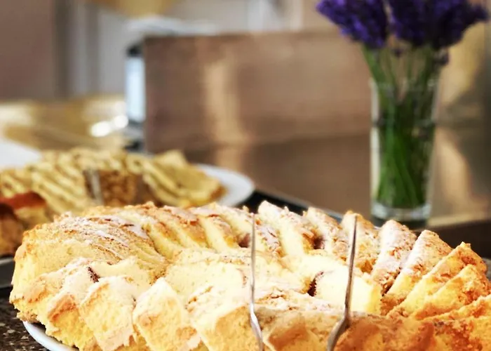 ホテル プラメナ パレス