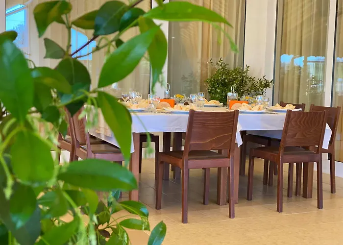 Plamena Palace Primorsko