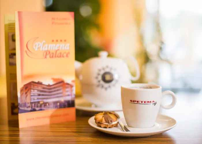 Plamena Palace Hotel