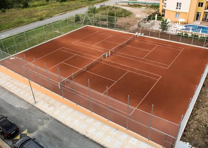 プラメナ パレス