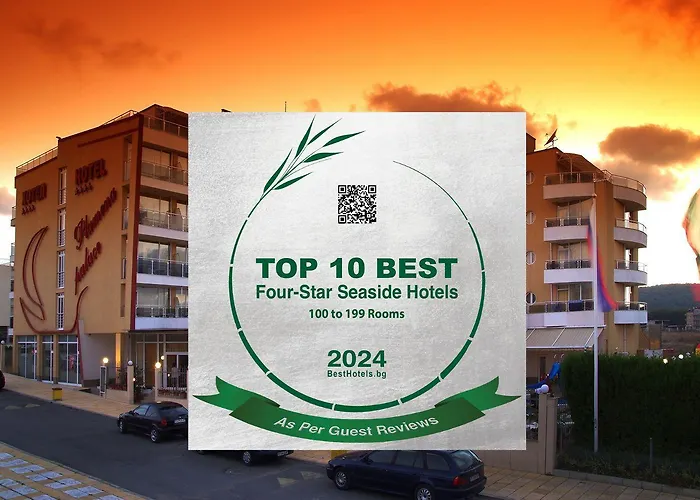 プラメナ パレス ホテル