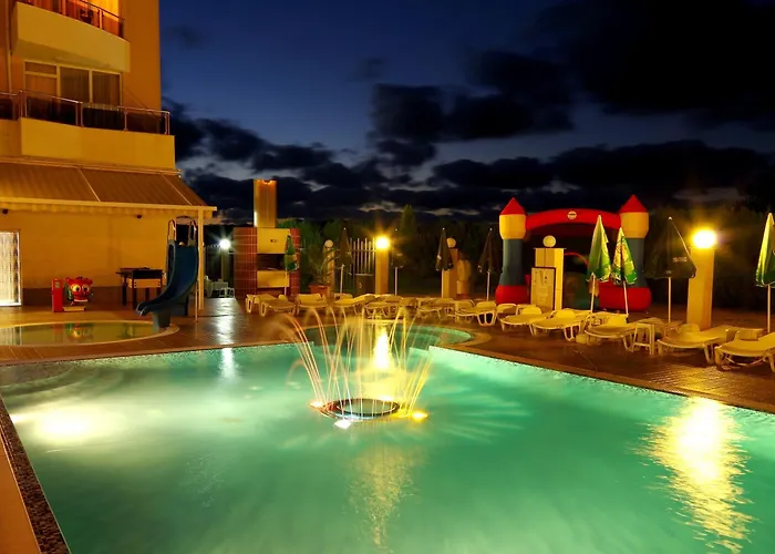 プラメナ パレス