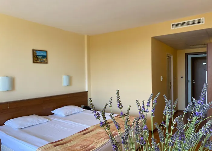 ホテル プラメナ パレス