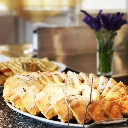 酒店 普拉梅娜宫酒店