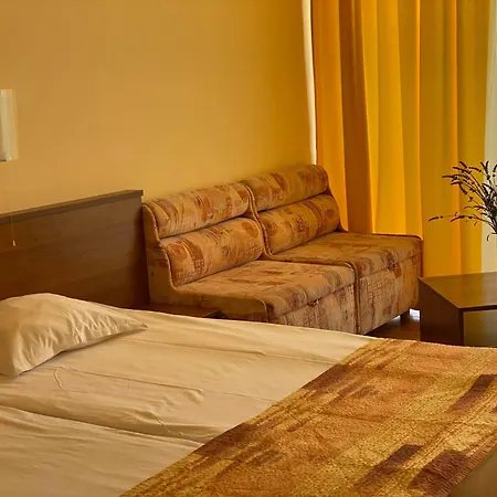 Plamena Palace 프리모르스코
