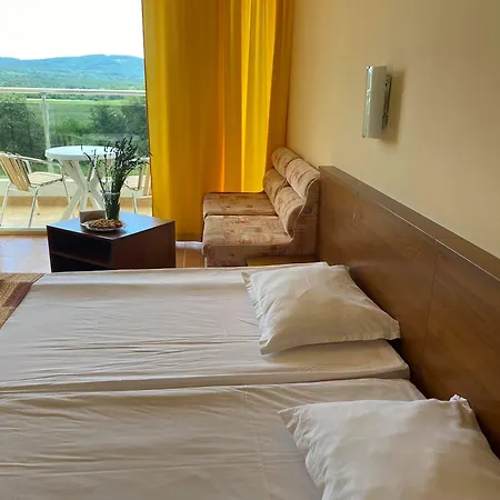 호텔 Plamena Palace 프리모르스코