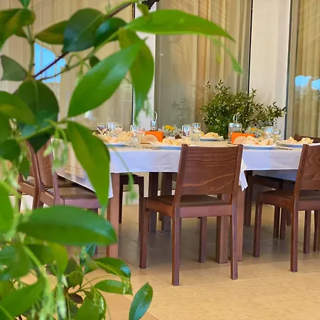 Plamena Palace 프리모르스코