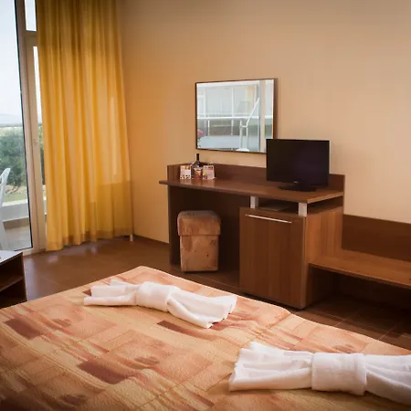 普拉梅娜宫酒店 普里莫尔斯科