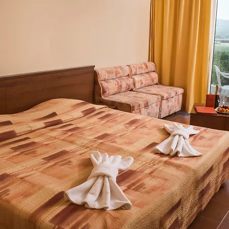 Hotel Plamena Palace 4*