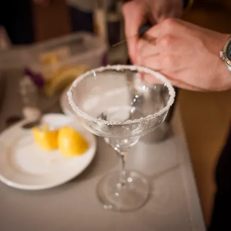 普拉梅娜宫酒店 酒店 普里莫尔斯科