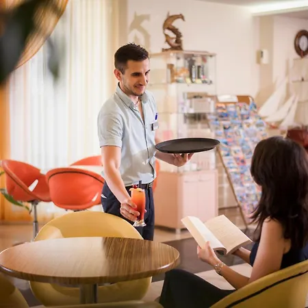 酒店 普拉梅娜宫酒店 普里莫尔斯科