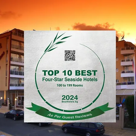 普拉梅娜宫酒店 酒店