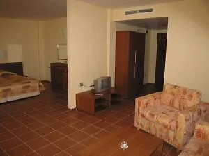 Plamena Palace Hotel Primorsko
