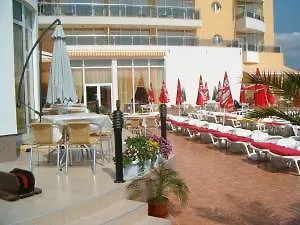 Hotel Plamena Palace 4*