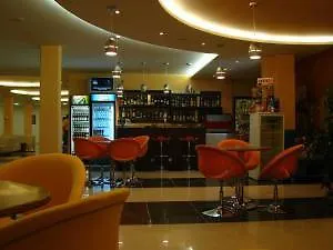 Plamena Palace 4* Primorsko