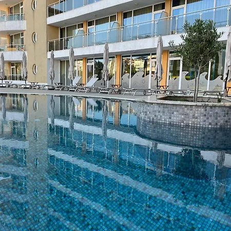 호텔 Plamena Palace