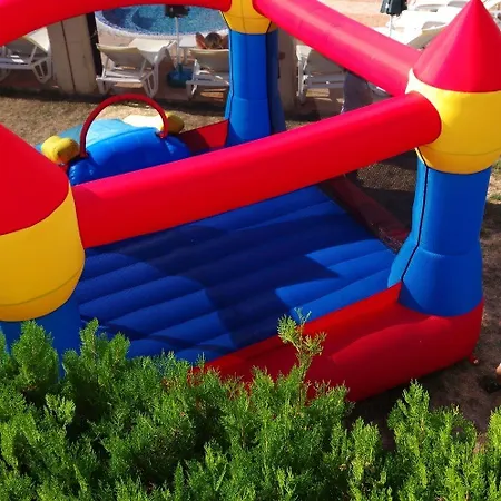 普拉梅娜宫酒店 普里莫尔斯科