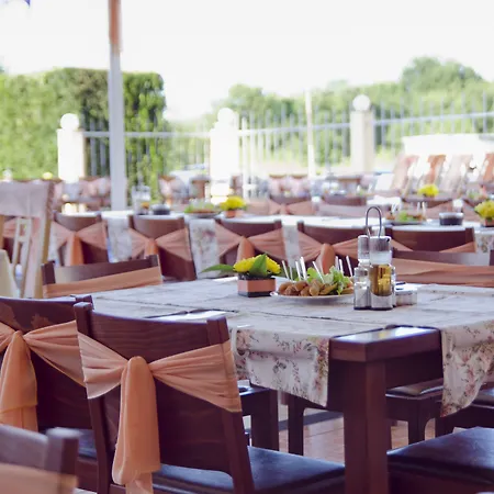 普拉梅娜宫酒店 普里莫尔斯科