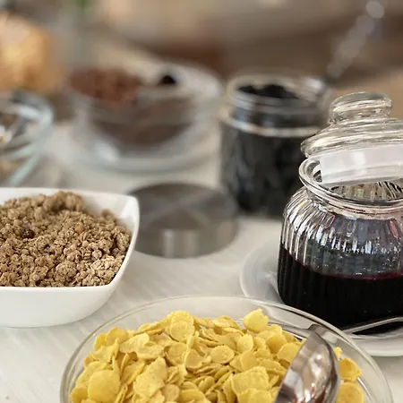 普拉梅娜宫酒店 4*