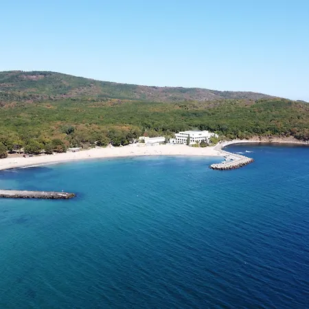 Plamena Palace Hotel 4*