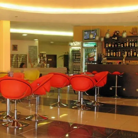 فندق Plamena Palace بريمورسكو