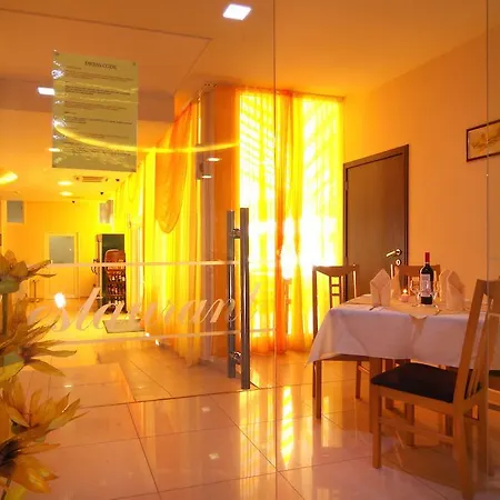 Plamena Palace 4* 프리모르스코