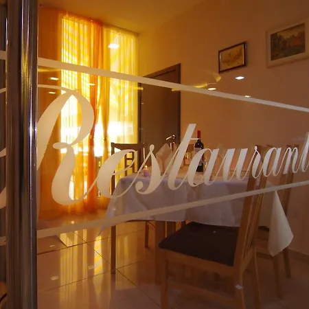 Plamena Palace 호텔 프리모르스코